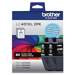 Brother genuine lc401xl for sale  Delivered anywhere in USA 