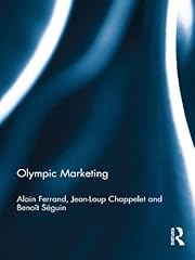 Olympic marketing for sale  Delivered anywhere in UK