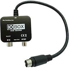 Link box output for sale  Delivered anywhere in UK