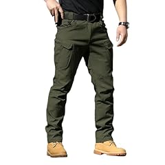 Vhersily pantalon cargo d'occasion  Livré partout en France
