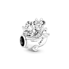 Pandora disney minnie for sale  Delivered anywhere in UK