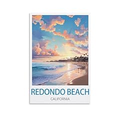 Gopeo redondo beach for sale  Delivered anywhere in USA 