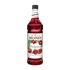 Monin pomegranate syrup for sale  Delivered anywhere in USA 