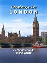 Footloose london best for sale  Delivered anywhere in USA 