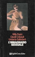 Immaginario sessuale usato  Spedito ovunque in Italia 