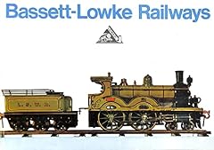 Bassett lowke railways for sale  Delivered anywhere in UK
