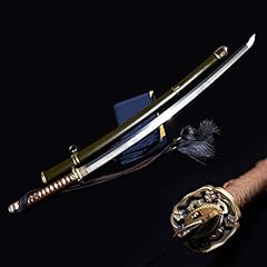 Katana sword military for sale  Delivered anywhere in USA 