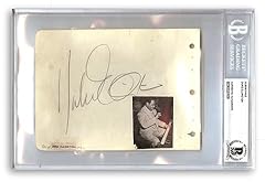 Duke ellington signed for sale  Delivered anywhere in USA 