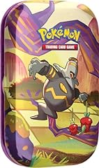 Pokémon tin dusknoir for sale  Delivered anywhere in USA 