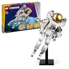 Lego creator astronaute d'occasion  Livré partout en France
