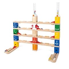 Hape quadrilla basic for sale  Delivered anywhere in USA 
