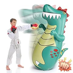 Olyee boxing dinosaur for sale  Delivered anywhere in UK