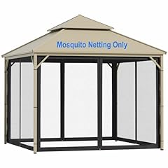 X12 gazebo replacement for sale  Delivered anywhere in USA 