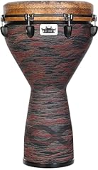 Remo djembe mondo for sale  Delivered anywhere in USA 