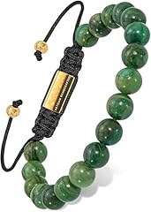 Rtzn jade bracelet for sale  Delivered anywhere in USA 