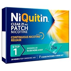 Niquitin step stop for sale  Delivered anywhere in UK