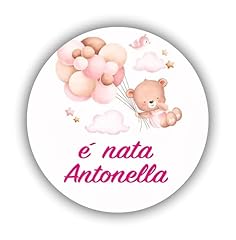 100 tag adesivi usato  Spedito ovunque in Italia 