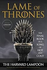 Lame thrones for sale  Delivered anywhere in USA 