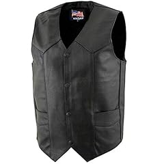 Usa leather 1201 for sale  Delivered anywhere in USA 