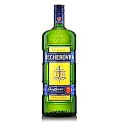 Becherovka liquori esteri usato  Spedito ovunque in Italia 