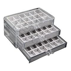 Rock collection box usato  Spedito ovunque in Italia 