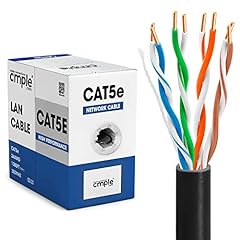 Cmple cat5e ethernet for sale  Delivered anywhere in USA 