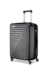 Roncato trolley fibra usato  Spedito ovunque in Italia 