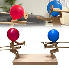 Luckky balloon bamboo gebraucht kaufen  Wird an jeden Ort in Deutschland