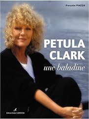 Petula clark baladine d'occasion  Livré partout en Belgiqu