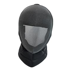 Harayaa fencing mask for sale  Delivered anywhere in UK