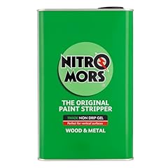 Nitromors original paint for sale  Delivered anywhere in UK