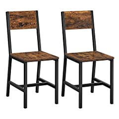 Vasagle dining chair for sale  Delivered anywhere in USA 