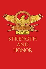 Spqr strength honor for sale  Delivered anywhere in USA 