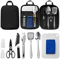 Lafuntar camping cooking for sale  Delivered anywhere in UK