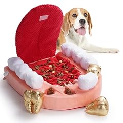 Nocciola interactive teeth for sale  Delivered anywhere in USA 