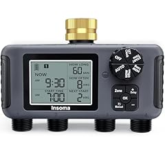Insoma water timer for sale  Delivered anywhere in USA 