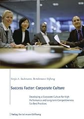 Success factor corporate d'occasion  Livré partout en Belgiqu