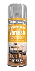 Paint factory polyurethane for sale  Delivered anywhere in UK