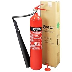 Co2 fire extinguisher for sale  Delivered anywhere in UK