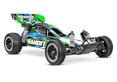 Traxxas poussette terrain d'occasion  Livré partout en Belgiqu