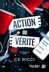 Action vérité défi d'occasion  Livré partout en France