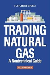 Trading natural gas for sale  Delivered anywhere in USA 