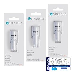 Silhouette autoblade pack for sale  Delivered anywhere in USA 