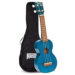 Mahalo kahiko soprano for sale  Delivered anywhere in UK
