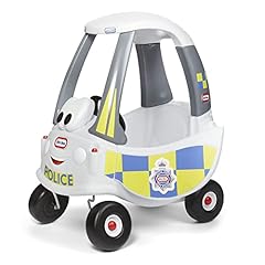 Little tikes police for sale  Delivered anywhere in UK