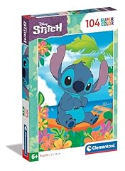 Clementoni puzzle disney d'occasion  Livré partout en France