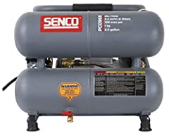 Senco pc0968 compressor for sale  Delivered anywhere in USA 