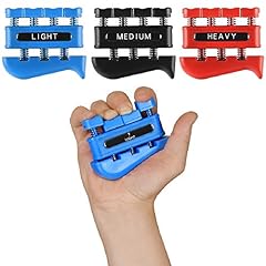 Pack finger strengthener for sale  Delivered anywhere in USA 