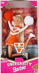 Virginia university barbie gebraucht kaufen  Wird an jeden Ort in Deutschland