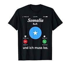 Somalia ruft los gebraucht kaufen  Wird an jeden Ort in Deutschland